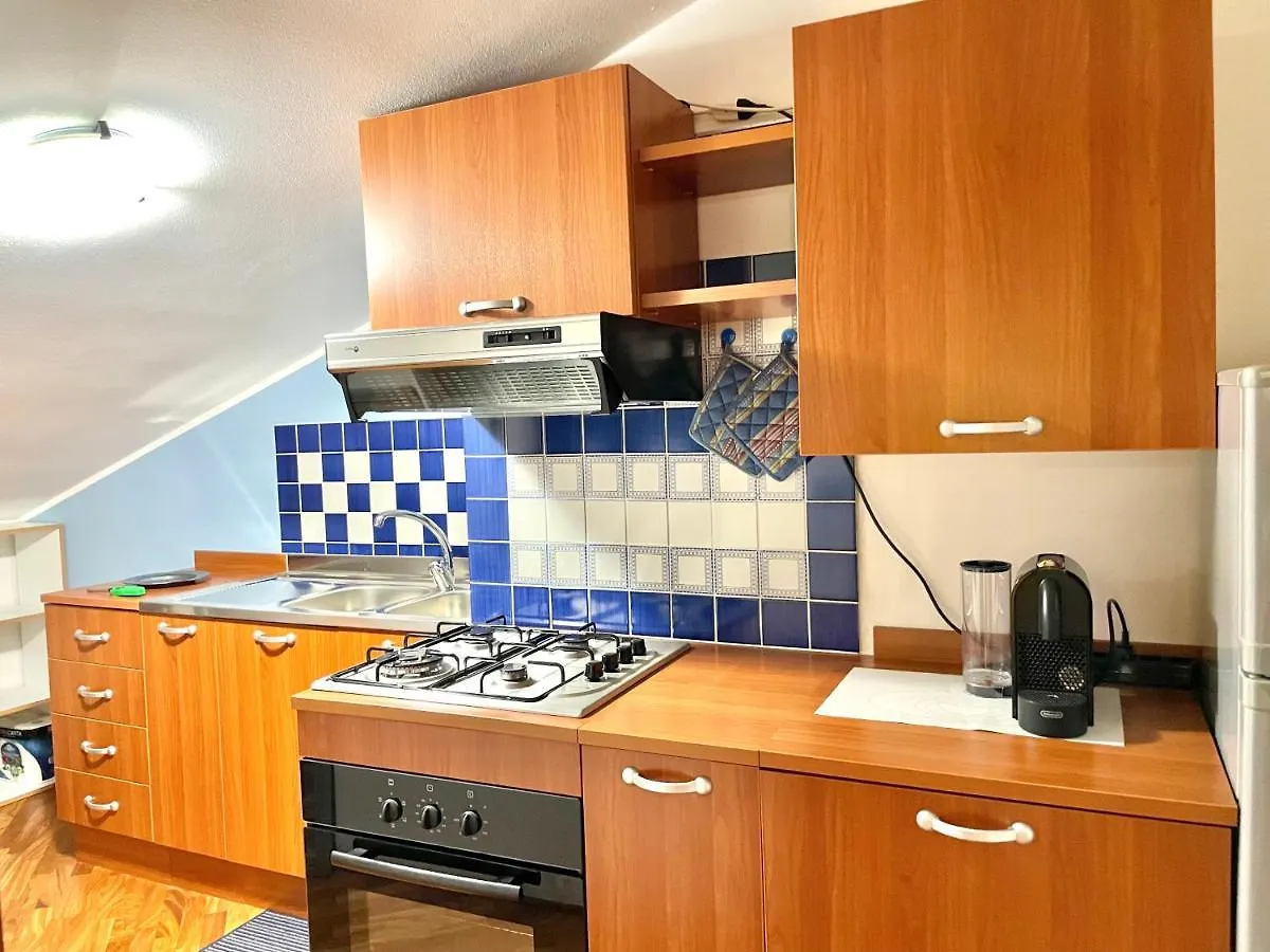 Veneto Deluxe Apartment Alghero