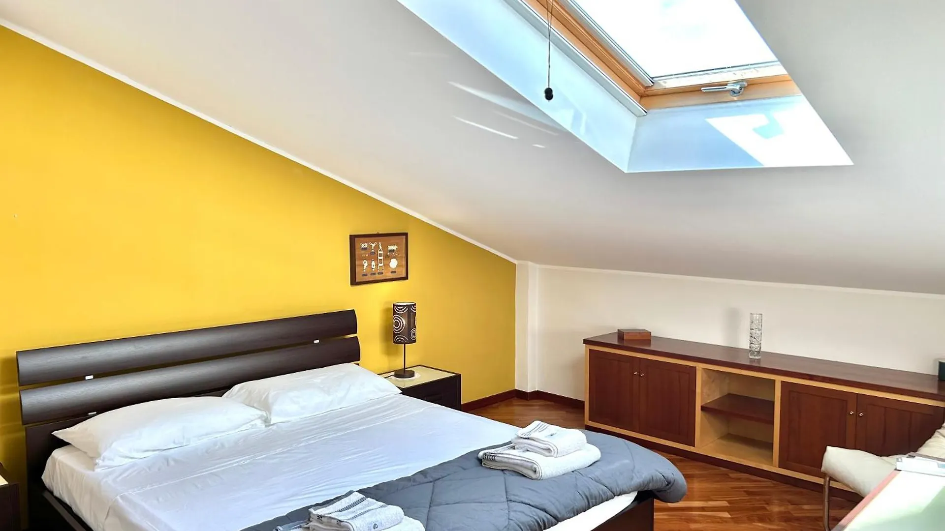 Veneto Deluxe Apartment Alghero