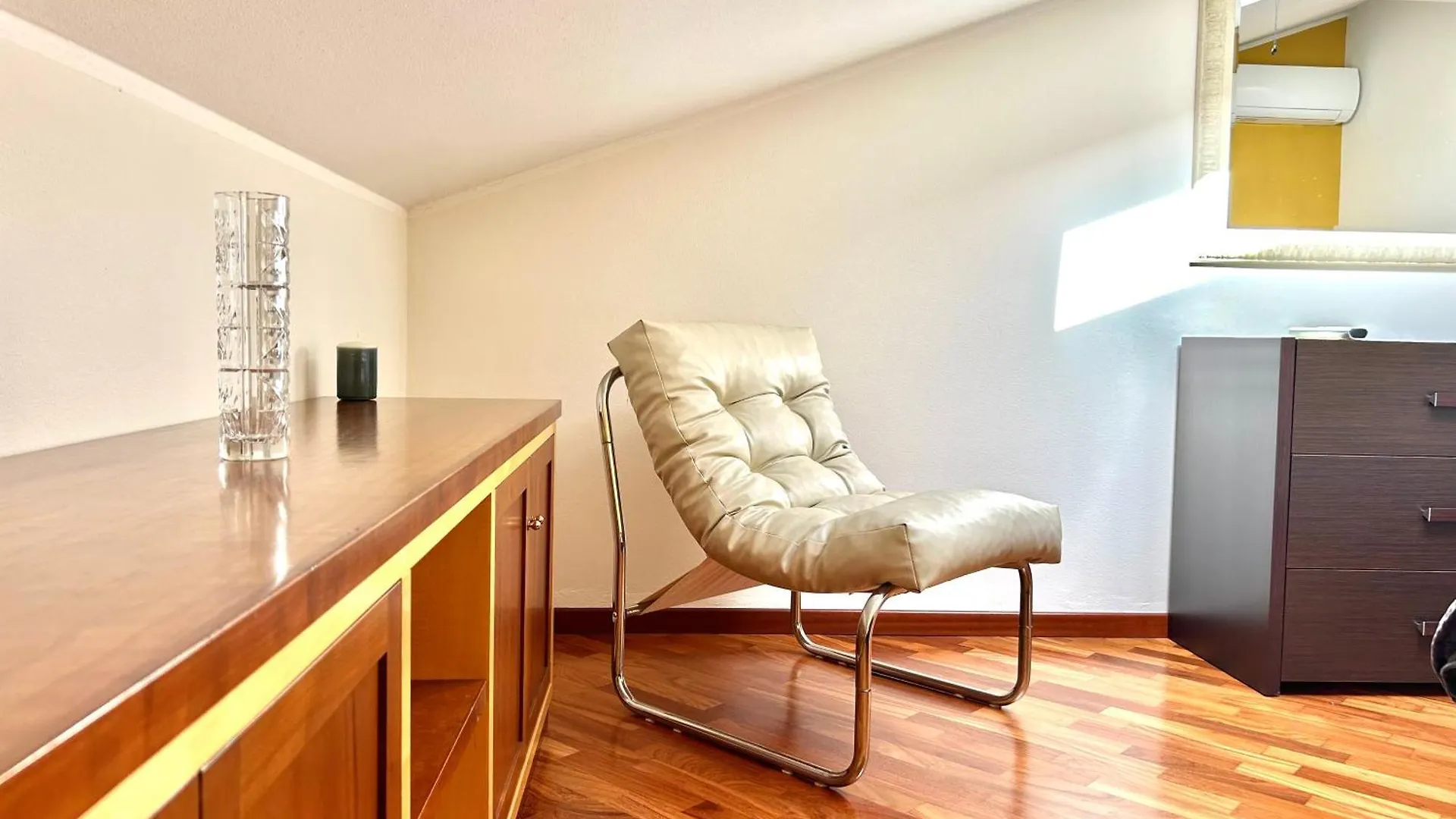 Veneto Deluxe Apartment Alghero