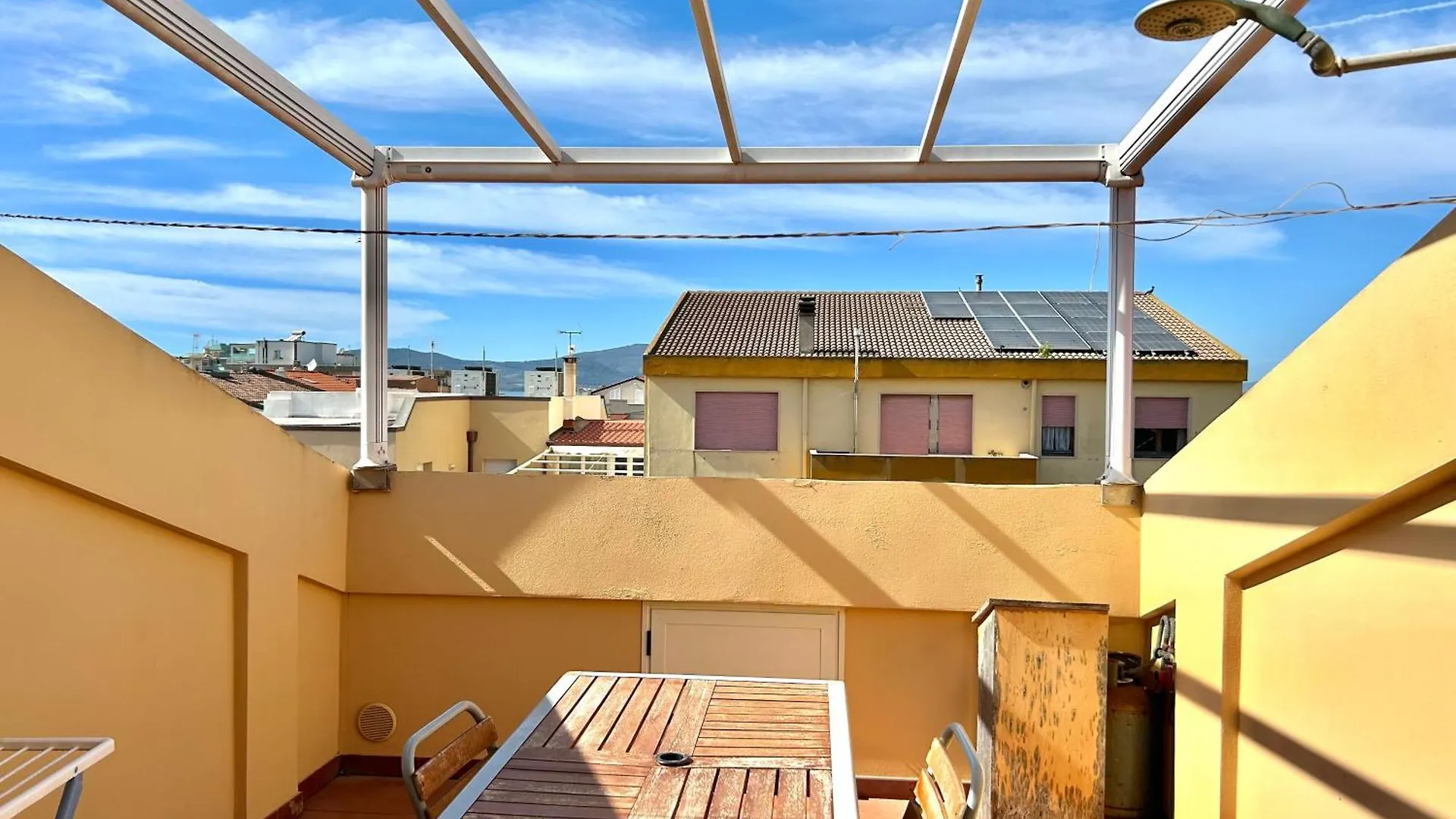 Veneto Deluxe Apartment Alghero 0*,