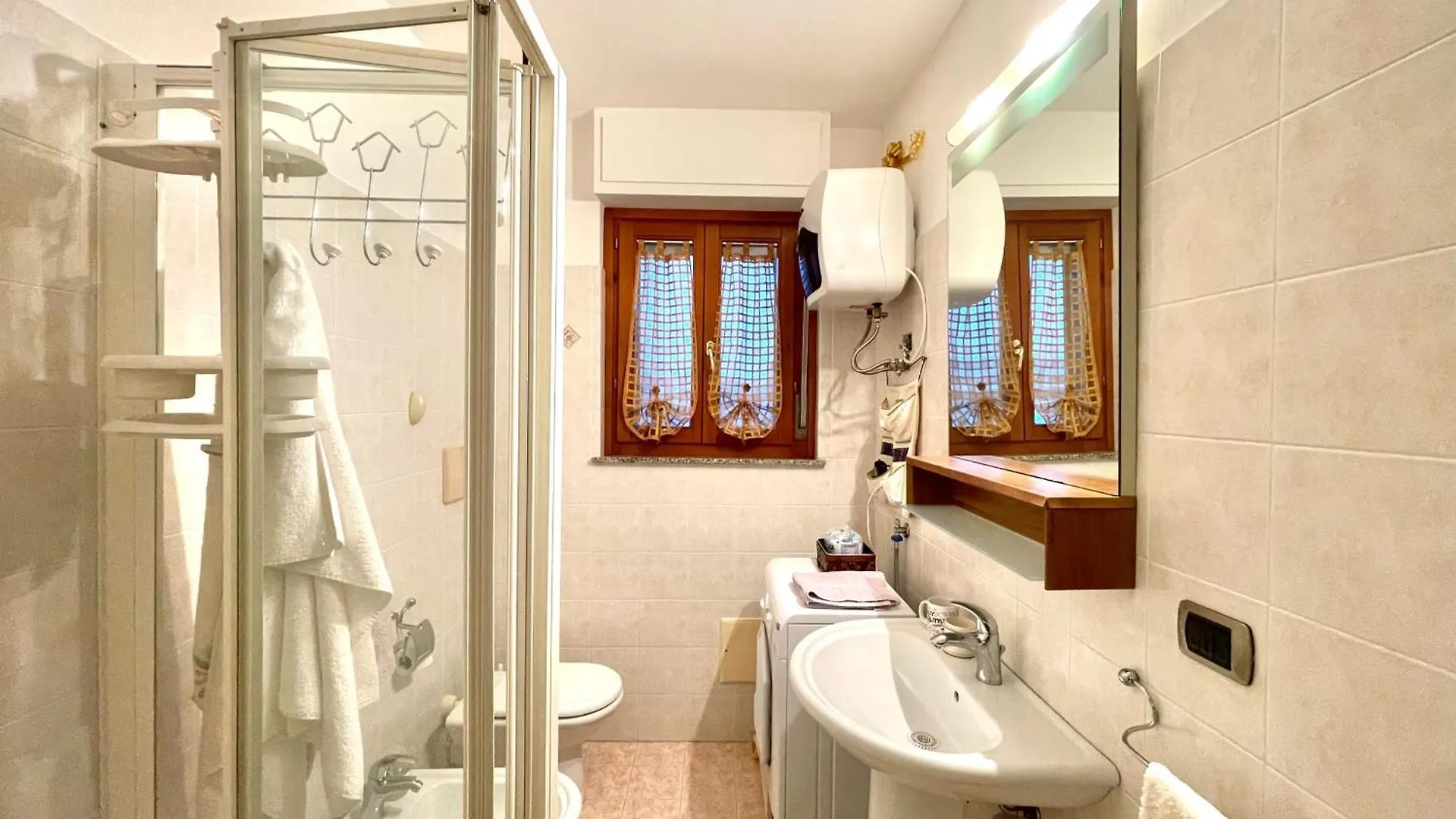 Veneto Deluxe Apartment Alghero 0*,