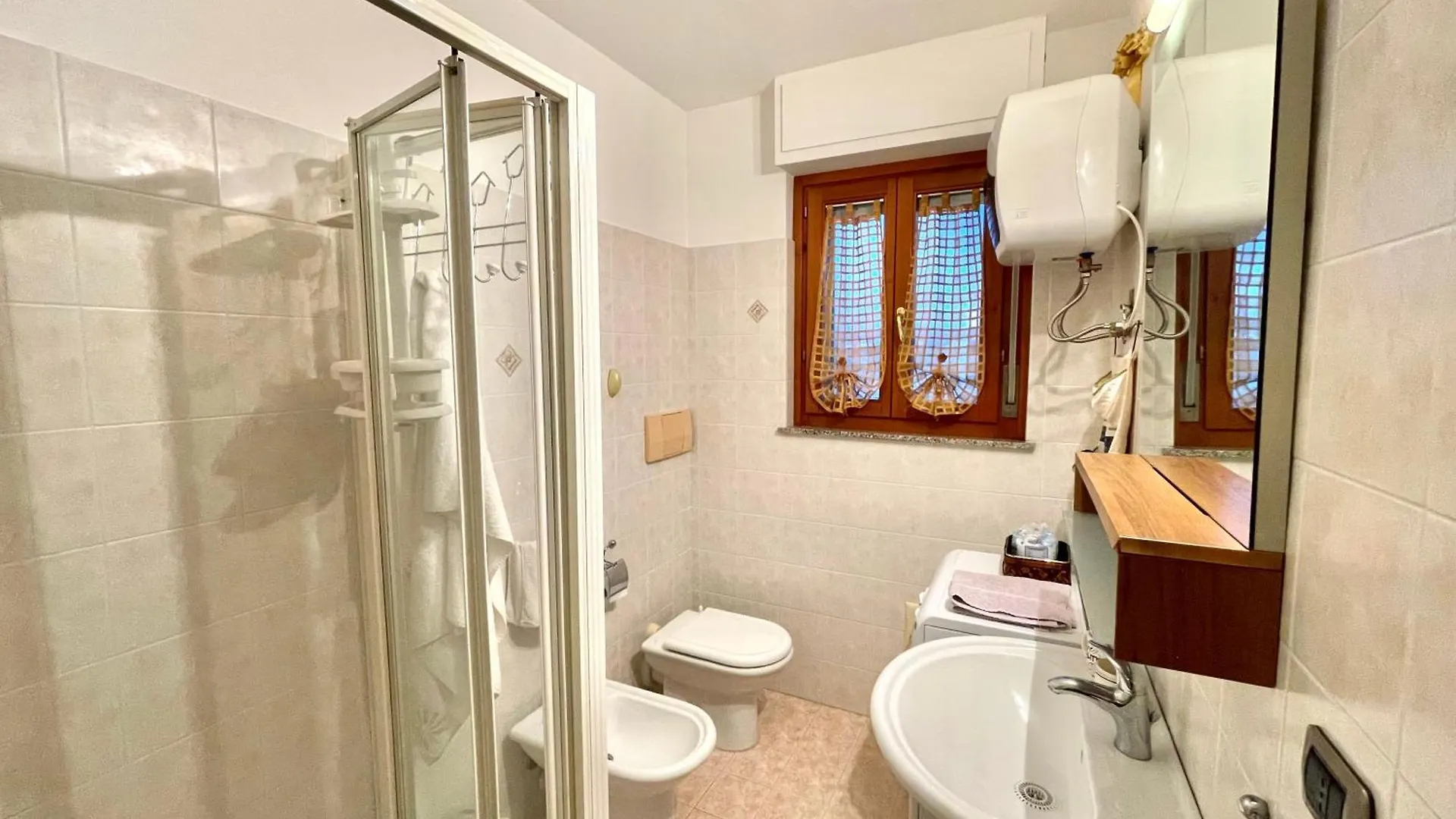Veneto Deluxe Apartment Alghero