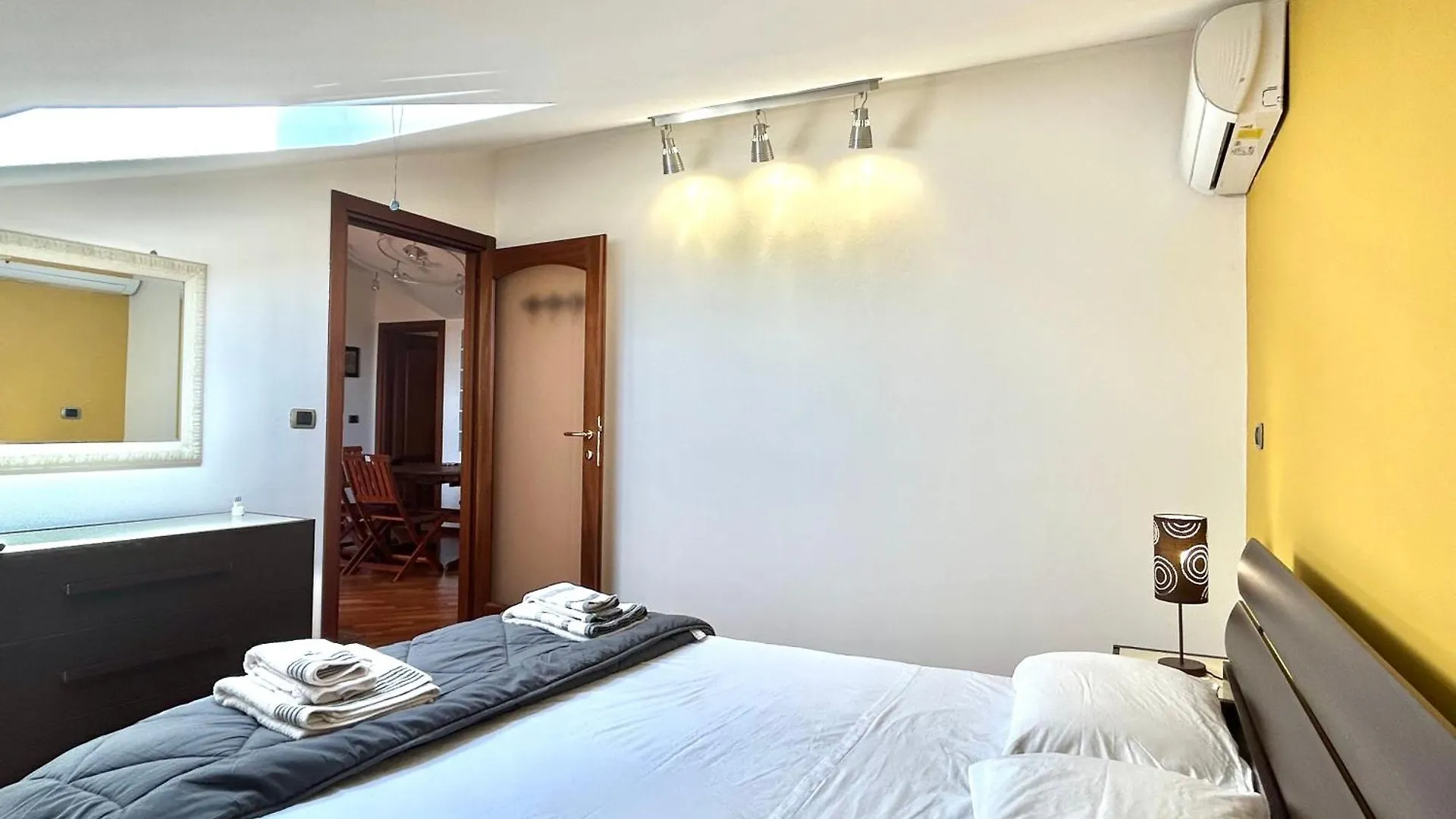 Veneto Deluxe Apartment Alghero Itálie