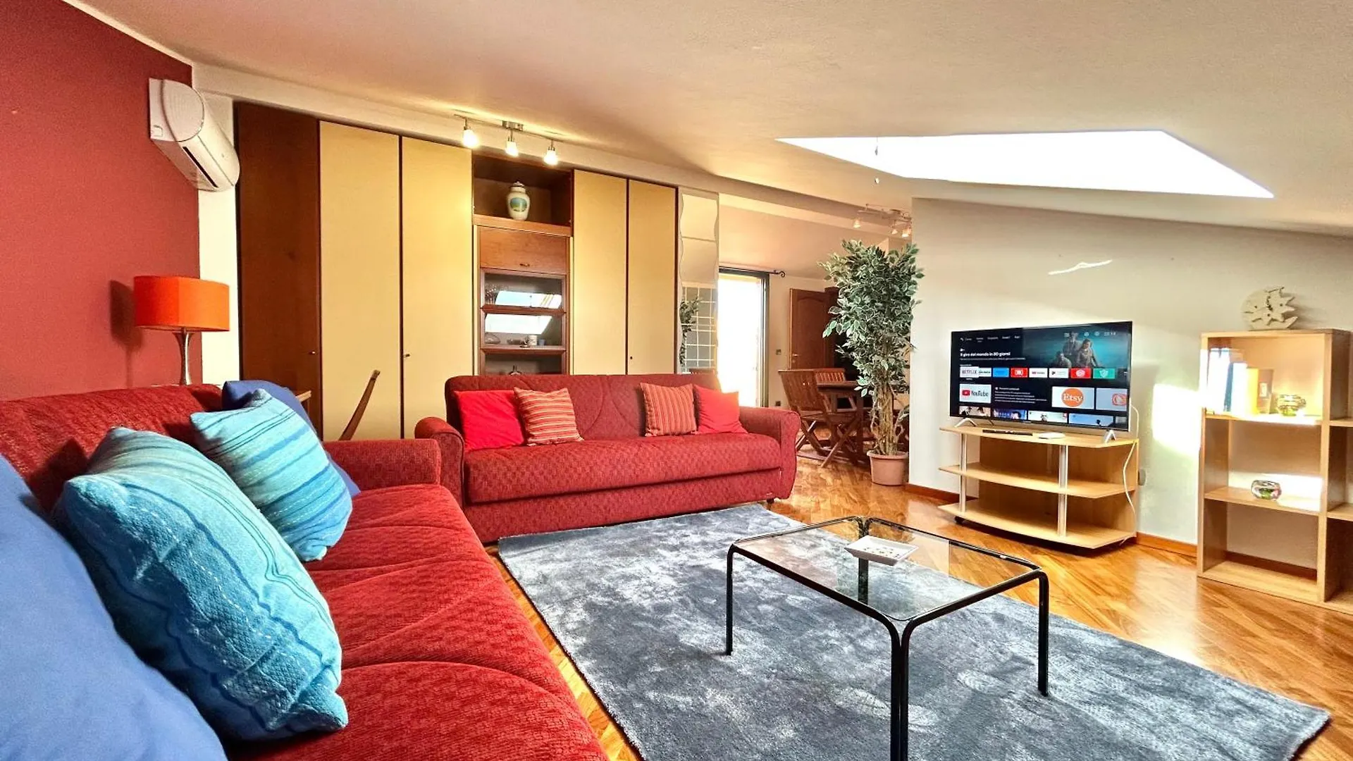 Veneto Deluxe Apartment Alghero