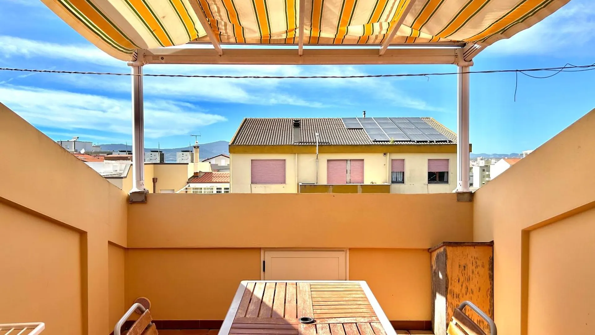 Veneto Deluxe Apartment Alghero