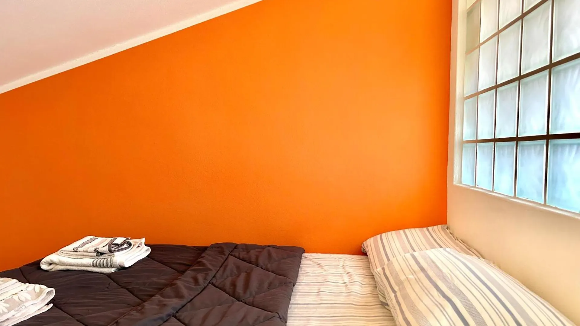 Veneto Deluxe Apartment Alghero