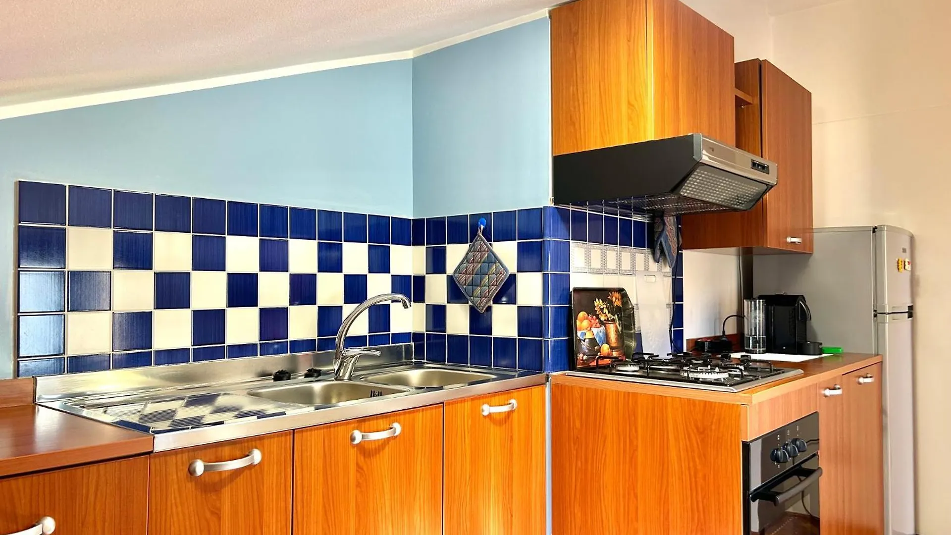 Veneto Deluxe Apartment Alghero